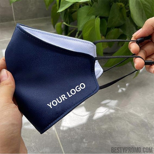 Custom Face Mask-Besty Promo