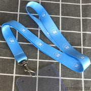 Custom Dye Sublimation Lanyards-Besty Promo