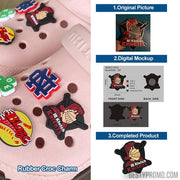 Item Sample With Your Logo-Besty Promo