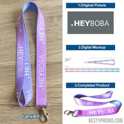Item Sample With Your Logo-Besty Promo