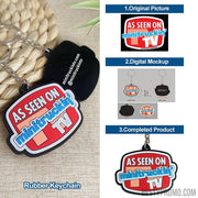Item Sample With Your Logo-Besty Promo