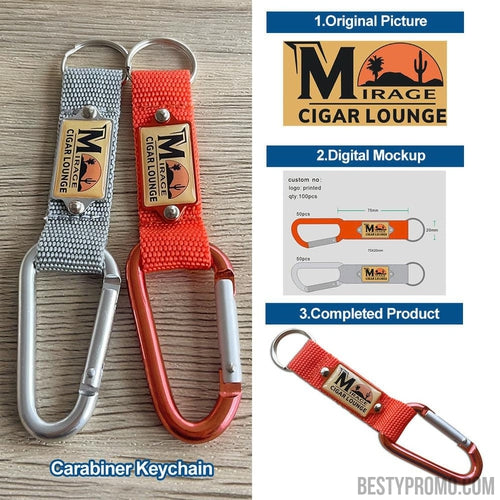 Item Sample With Your Logo-Besty Promo