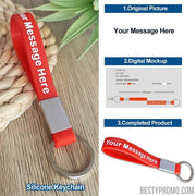 Item Sample With Your Logo-Besty Promo