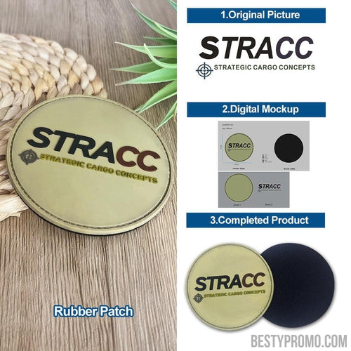 Item Sample With Your Logo-Besty Promo