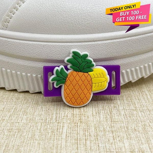 Custom Shoelace Charms- Regular