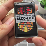 Custom Doming Fridge Magnet