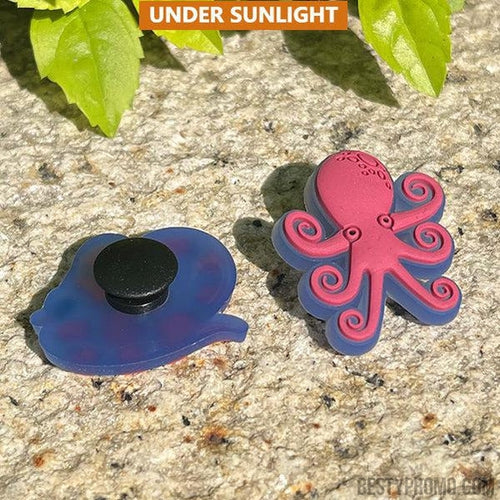 Animal Croc Charms - UV-Besty Promo