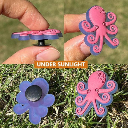 Animal Croc Charms - UV-Besty Promo