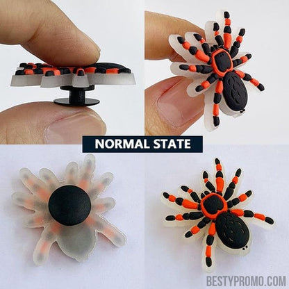 Animal Croc Charms - UV-Besty Promo