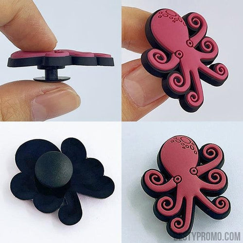 Animal Croc charms - Regular-Besty Promo