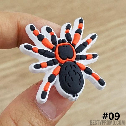 Animal Croc charms - Regular-Besty Promo