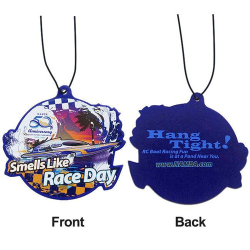 Custom Air Freshener