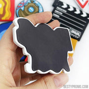 Custom Rubber Fridge Magnet-Besty Promo