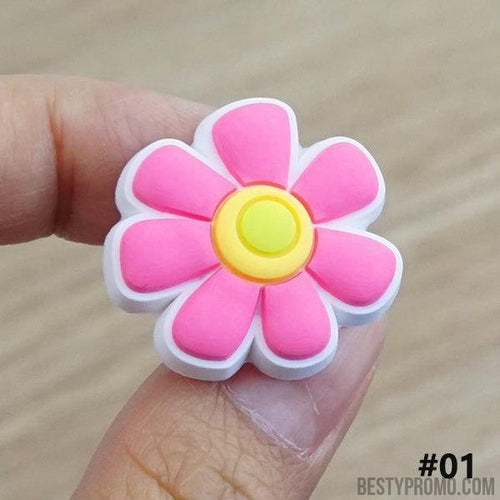 Garden Croc Pins - Regular-Besty Promo