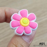 Garden Croc Pins - Regular-Besty Promo
