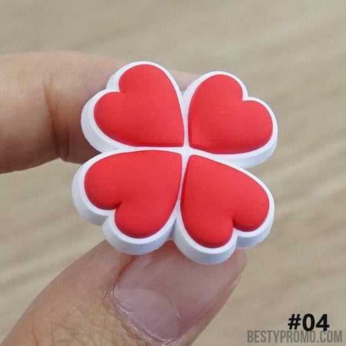 Garden Croc Pins - Regular-Besty Promo