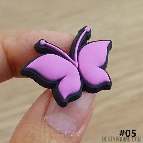 Garden Croc Pins - Regular-Besty Promo