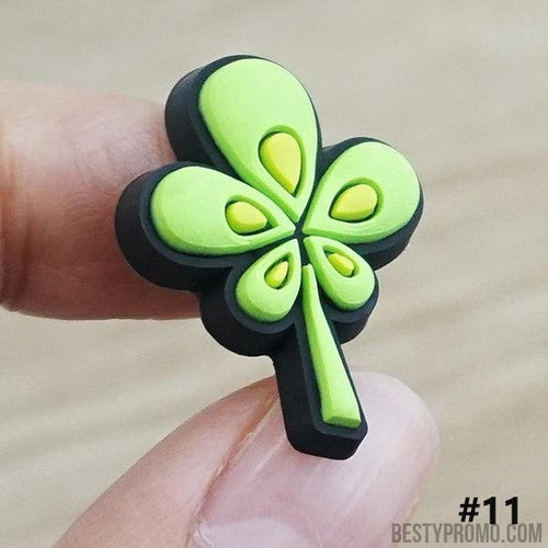 Garden Croc Pins - Regular-Besty Promo