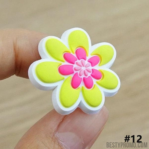 Garden Croc Pins - Regular-Besty Promo