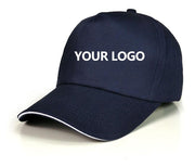 Custom Printed Duckbill Cap