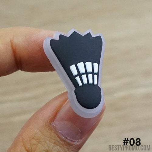 Balls Croc charms - UV-Besty Promo