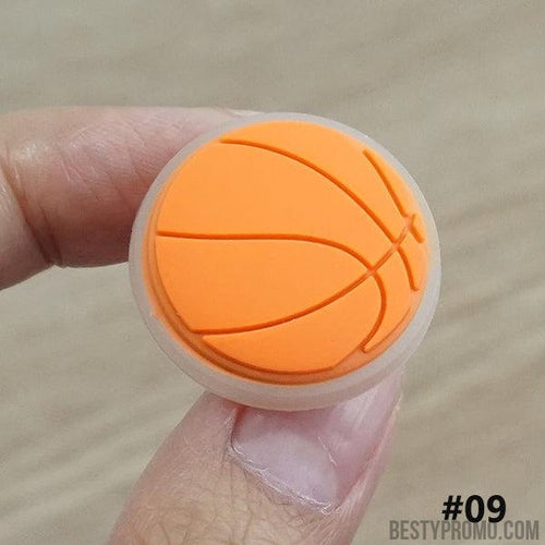 Balls Croc charms - UV-Besty Promo