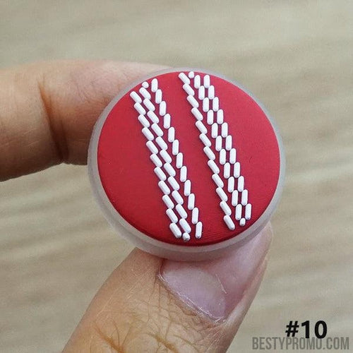 Balls Croc charms - UV-Besty Promo