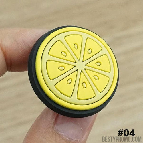 Fruit Croc Pins - Regular-Besty Promo