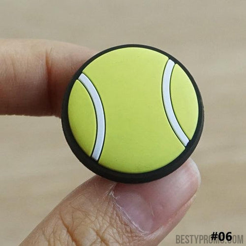 Balls Croc Pins - Regular-Besty Promo