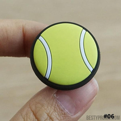 Balls Croc Pins - Regular-Besty Promo