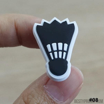 Balls Croc Pins - Regular-Besty Promo