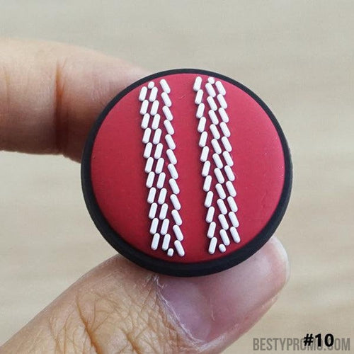 Balls Croc Pins - Regular-Besty Promo