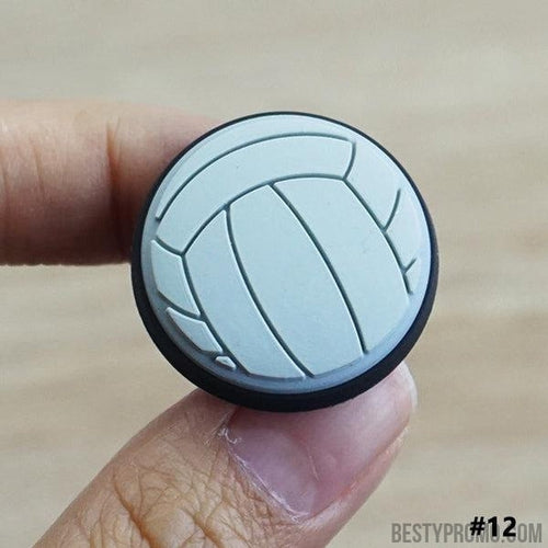 Balls Croc Pins - Regular-Besty Promo