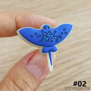 Animal Croc Charms - UV-Besty Promo